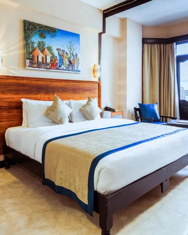 Hotel Sapphire***