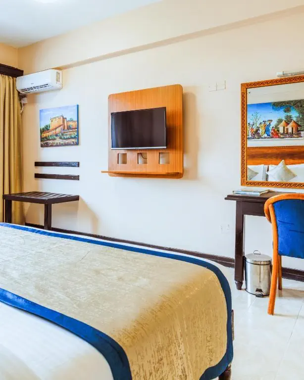 Hotel Sapphire***