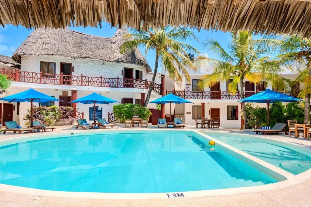 PrideInn Hotel Nyali***