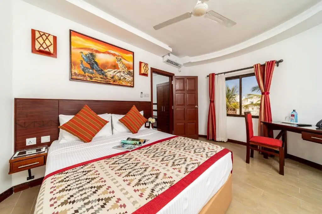 PrideInn Hotel Nyali***