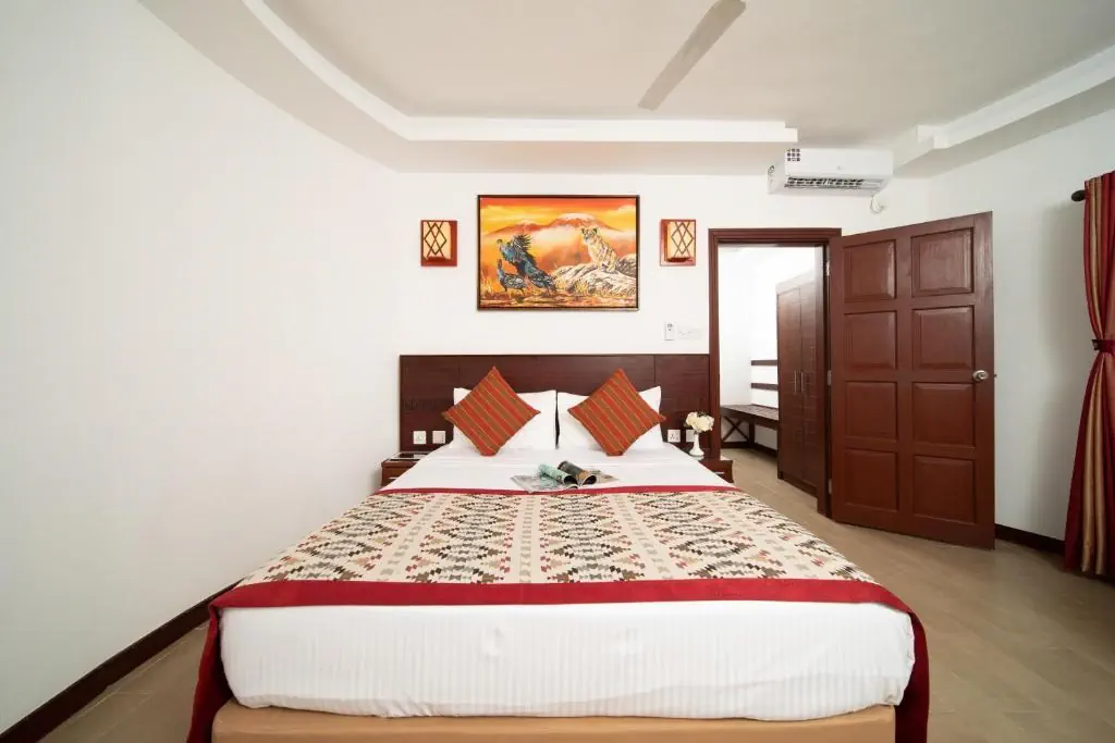 PrideInn Hotel Nyali***