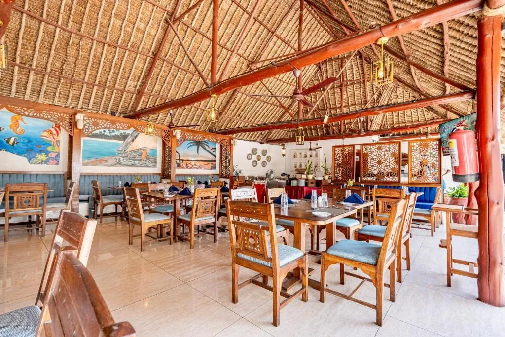 PrideInn Hotel Nyali***