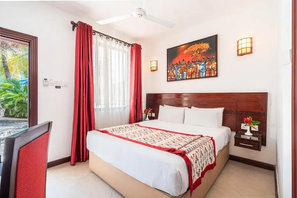 PrideInn Hotel Nyali***