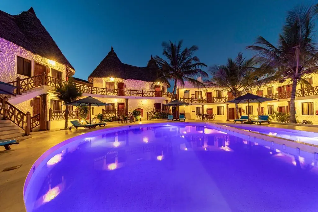 PrideInn Hotel Nyali***