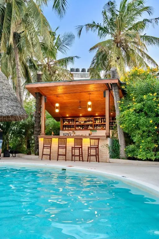 PrideInn Hotel Nyali***