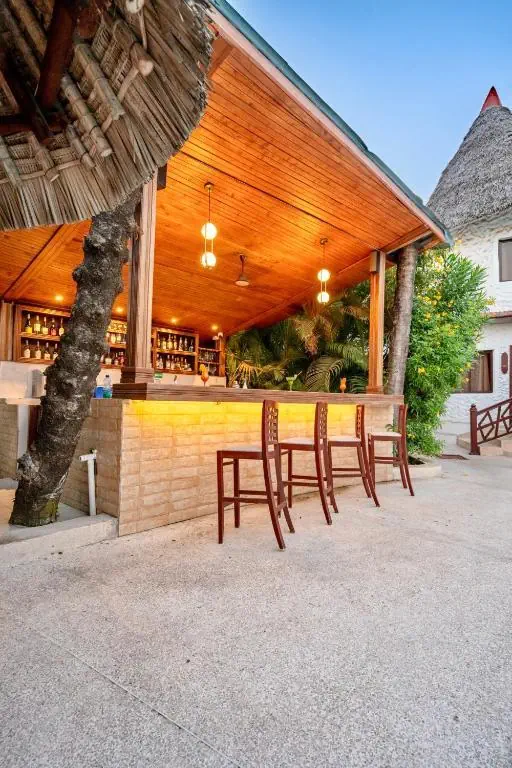 PrideInn Hotel Nyali***