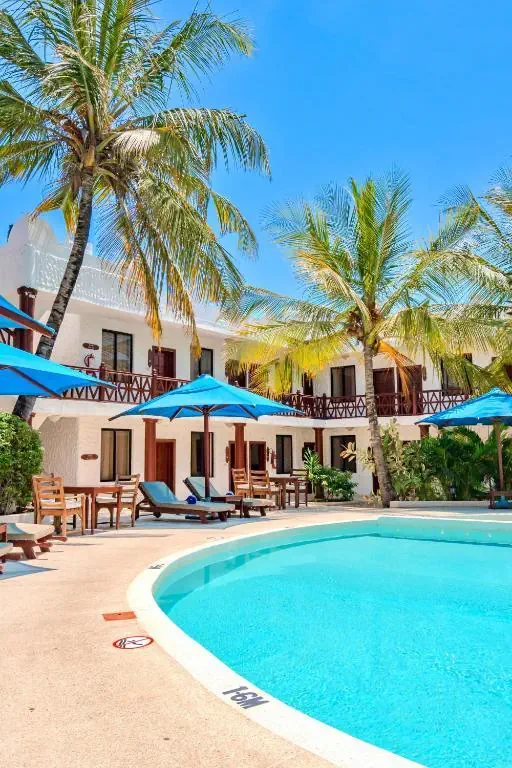 PrideInn Hotel Nyali***