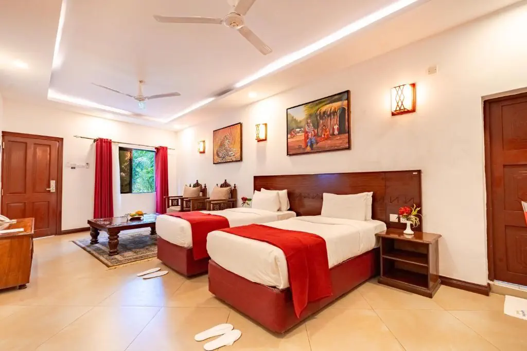 PrideInn Hotel Nyali***