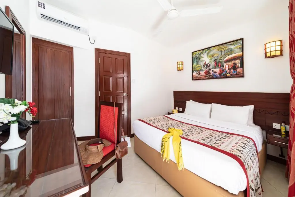 PrideInn Hotel Nyali***