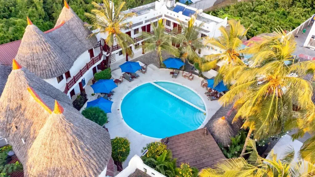 PrideInn Hotel Nyali***