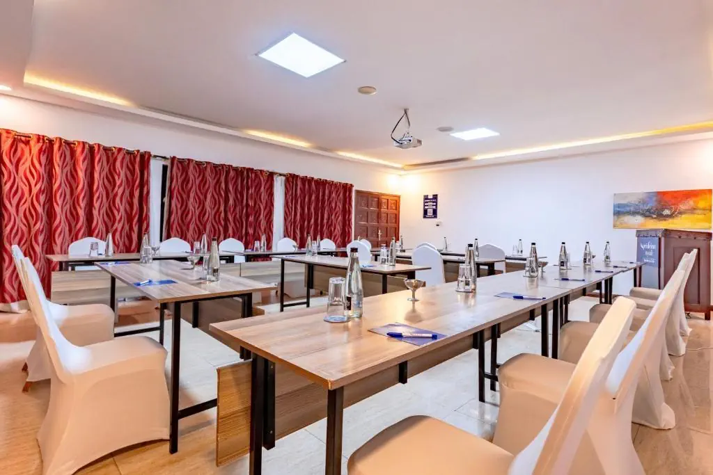 PrideInn Hotel Nyali***