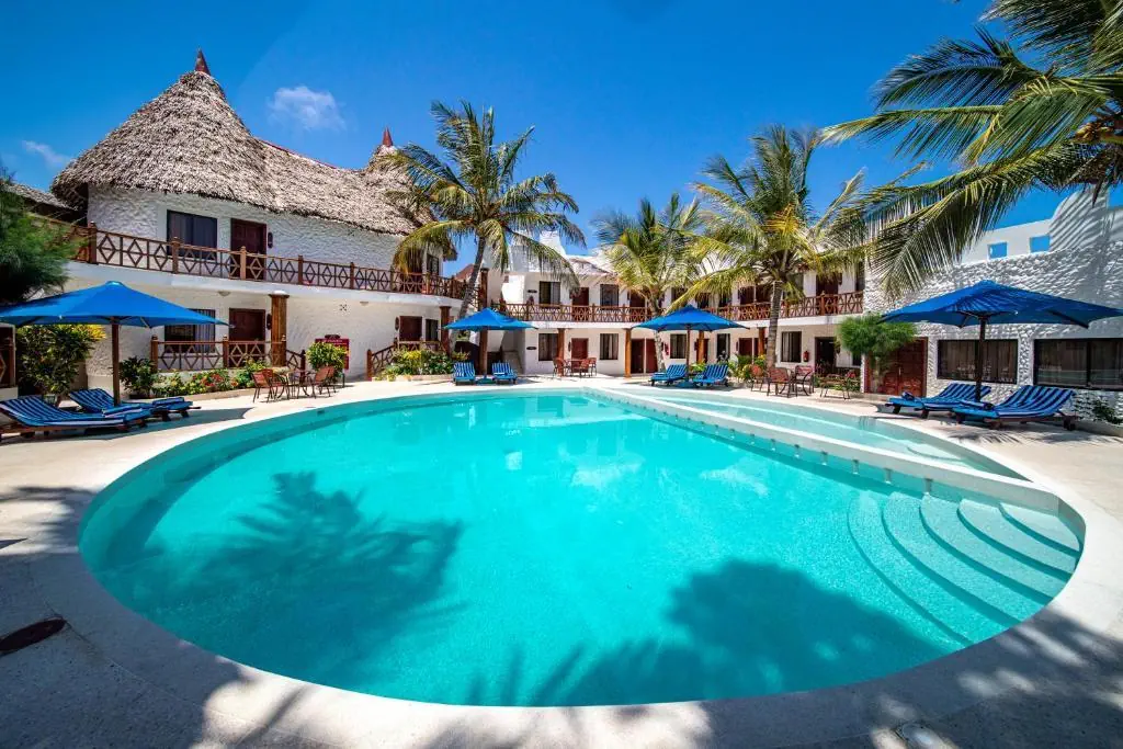 PrideInn Hotel Nyali***
