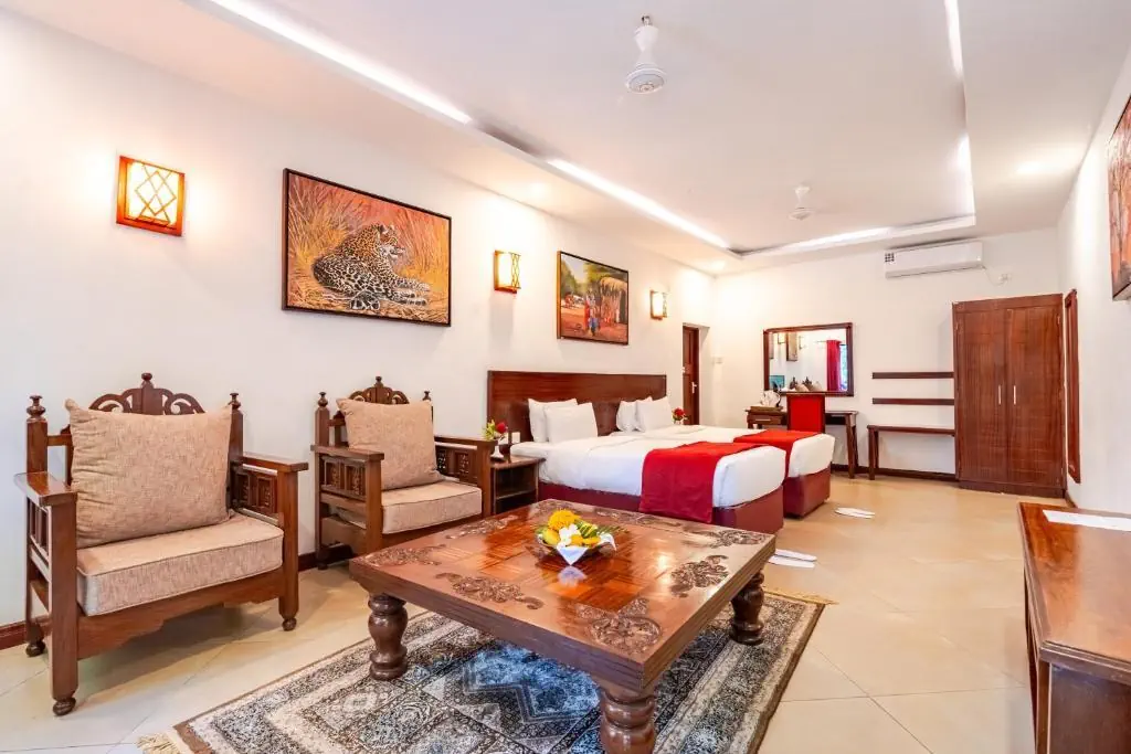 PrideInn Hotel Nyali***