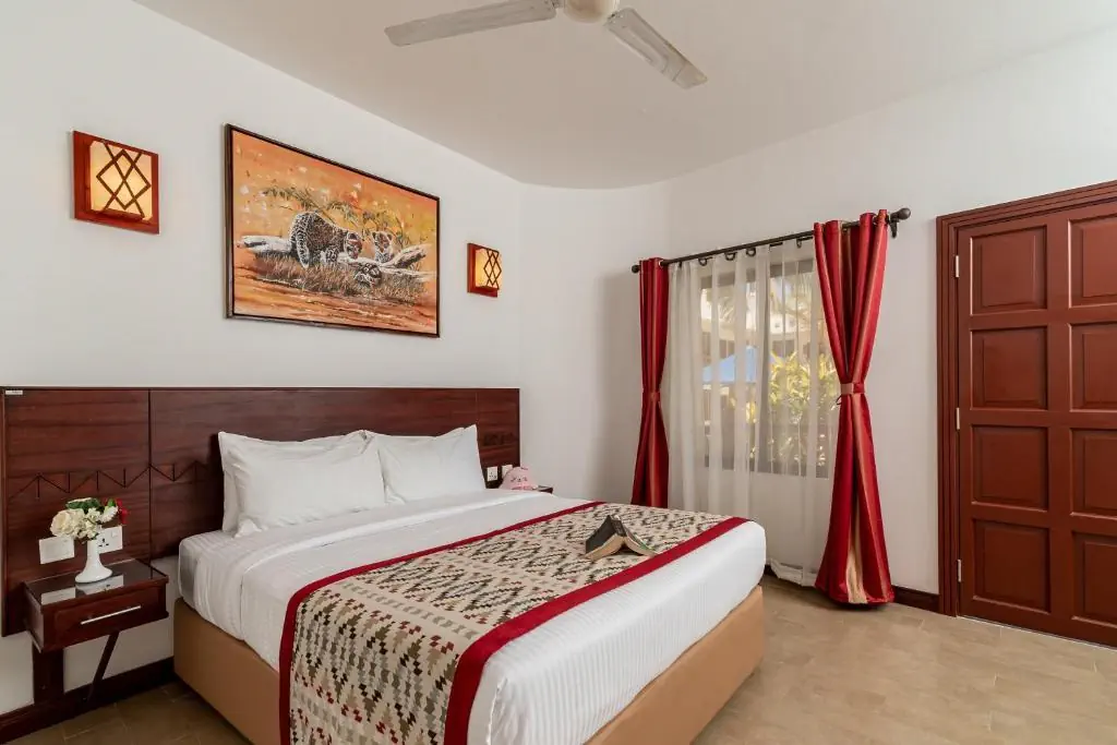 PrideInn Hotel Nyali***