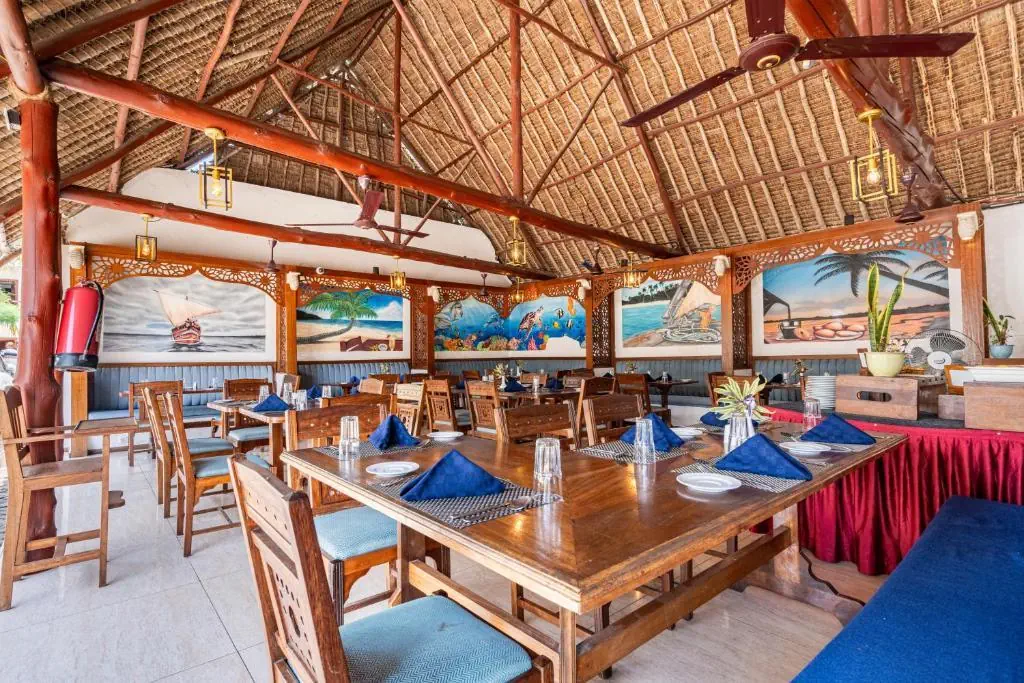 PrideInn Hotel Nyali***