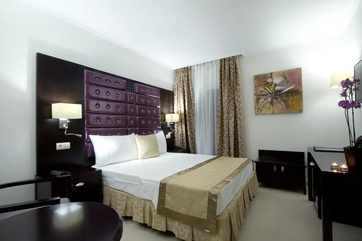 HOTEL Bluesea Alboran