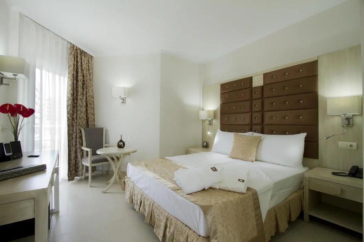 HOTEL Bluesea Alboran