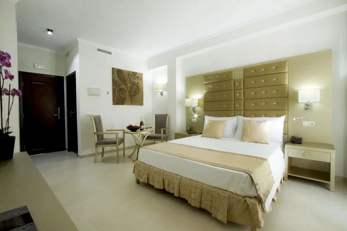 HOTEL Bluesea Alboran