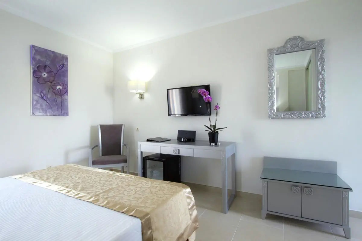 HOTEL Bluesea Alboran