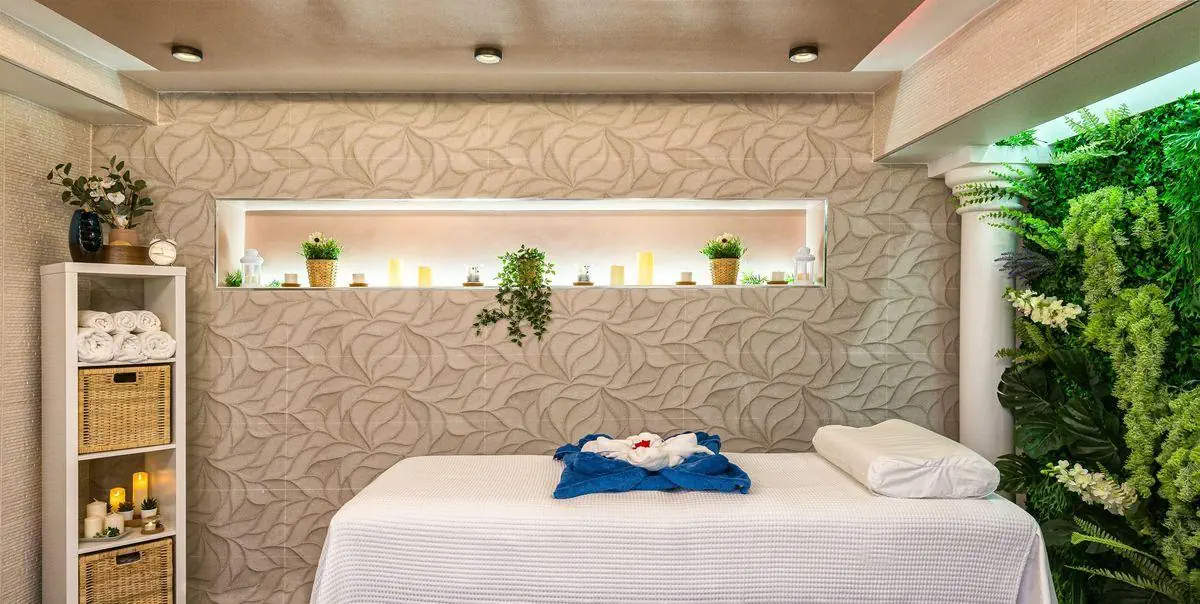 HOTEL Bluesea Alboran