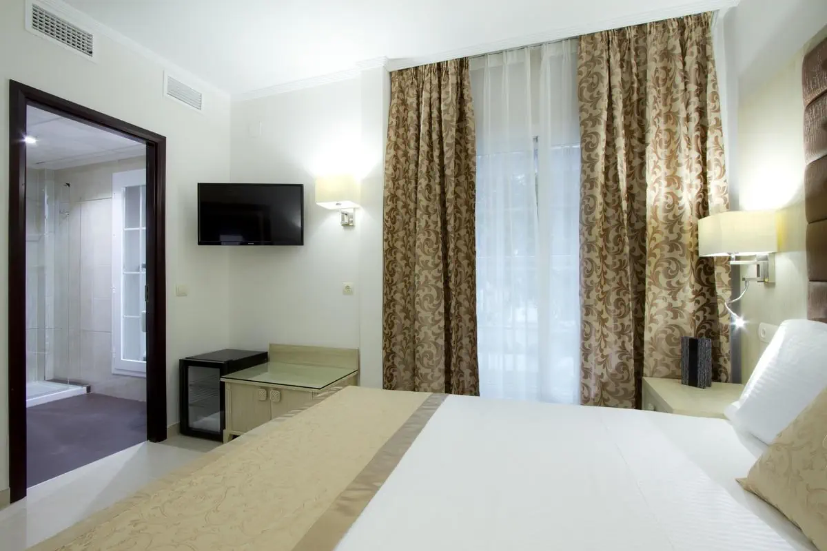 HOTEL Bluesea Alboran