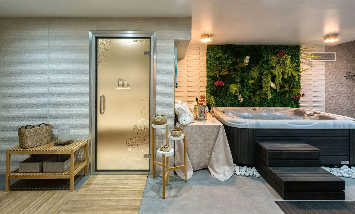 HOTEL Bluesea Alboran