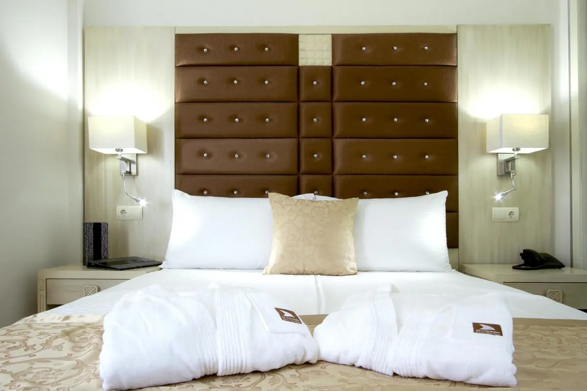 HOTEL Bluesea Alboran