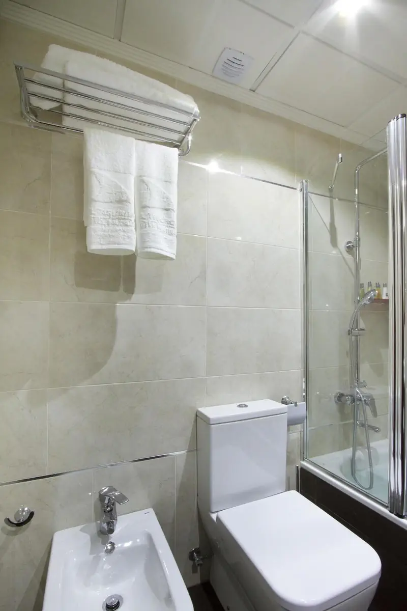 HOTEL Bluesea Alboran