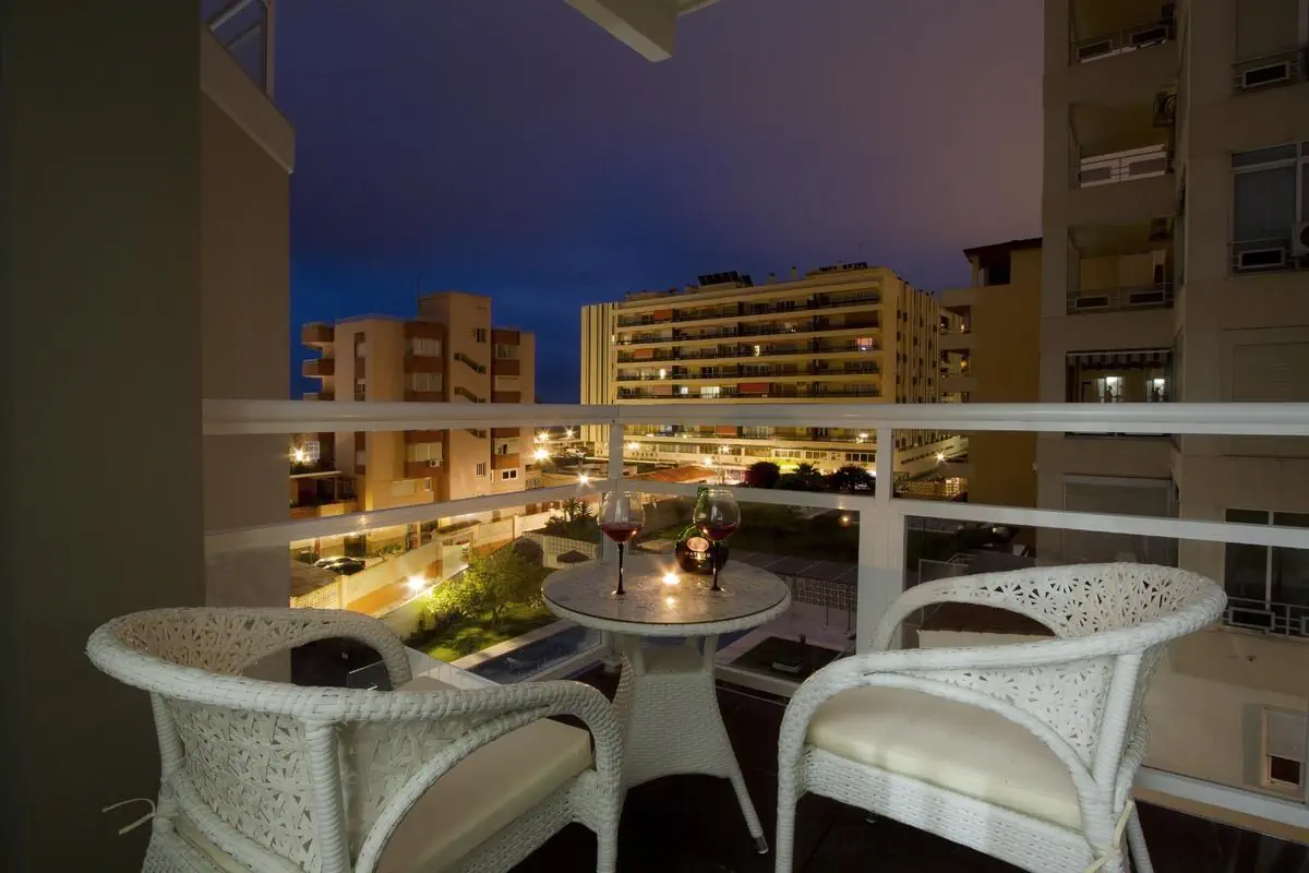 HOTEL Bluesea Alboran