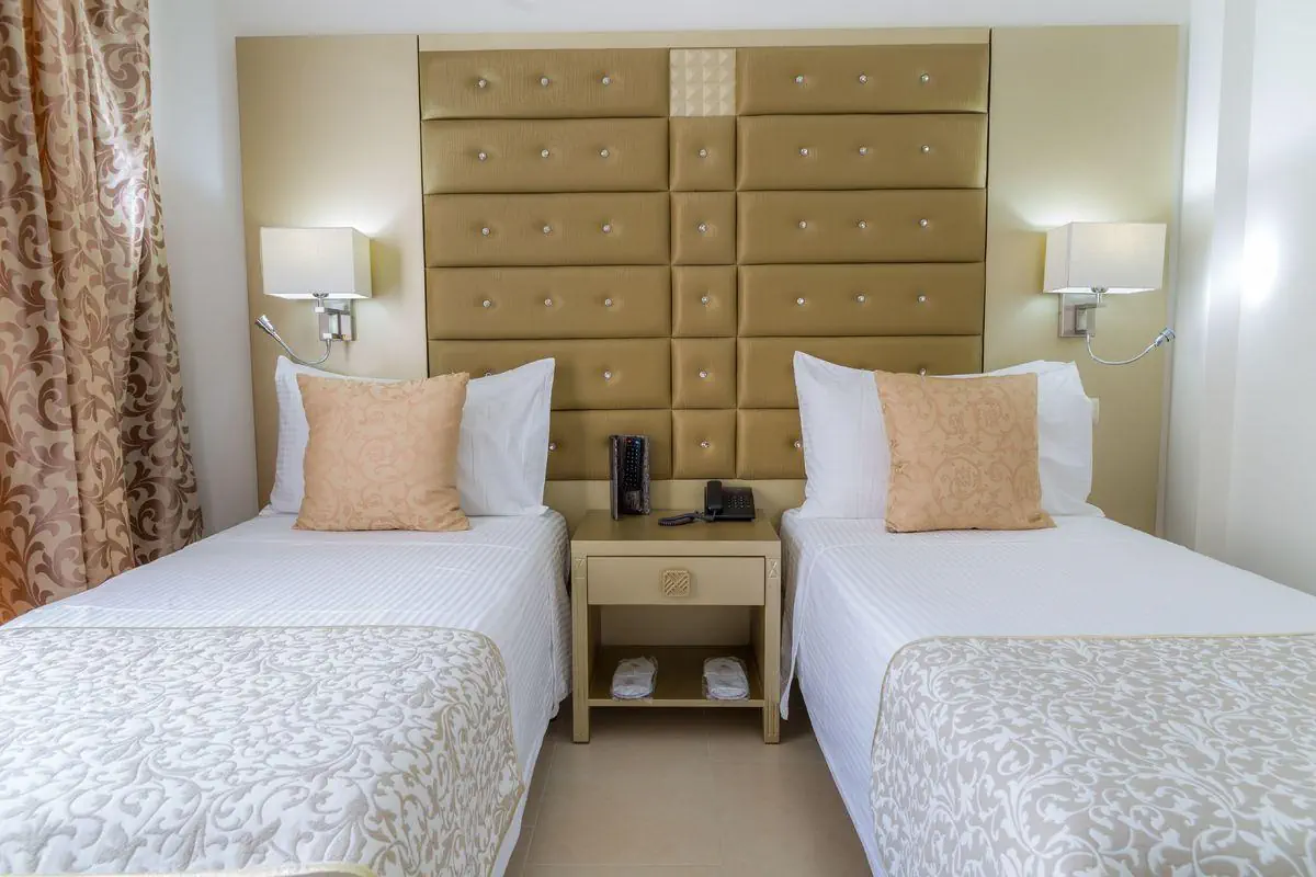 HOTEL Bluesea Alboran