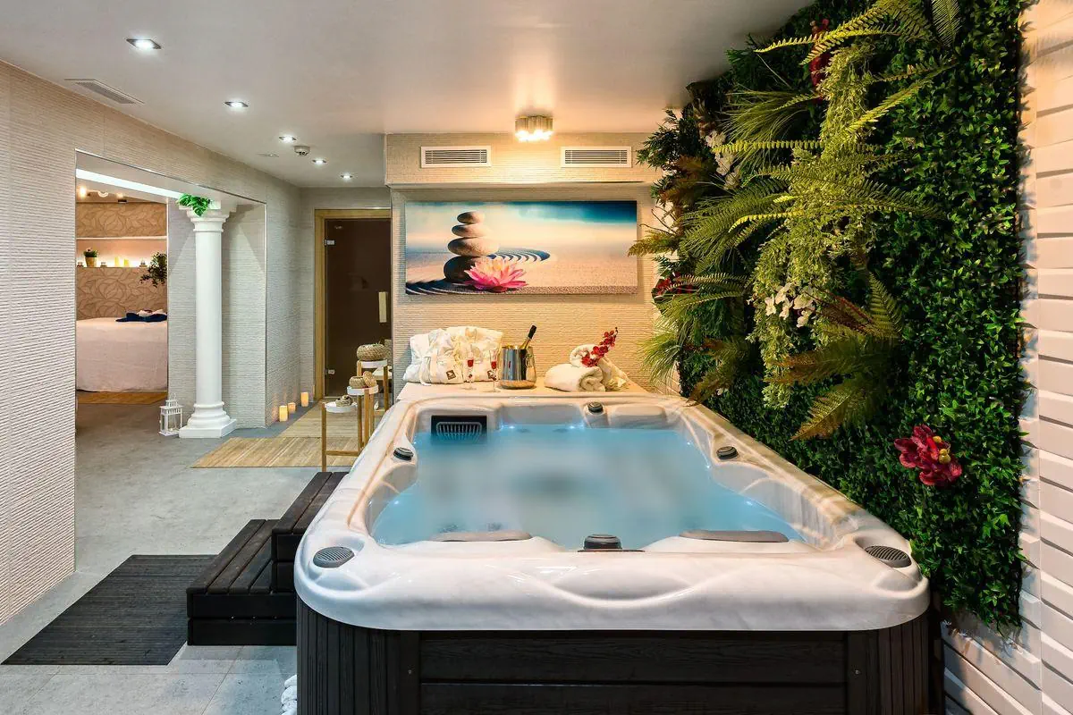 HOTEL Bluesea Alboran