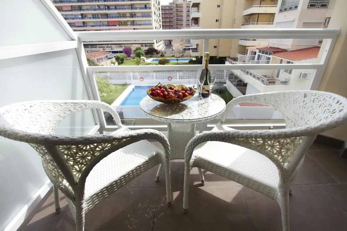 HOTEL Bluesea Alboran