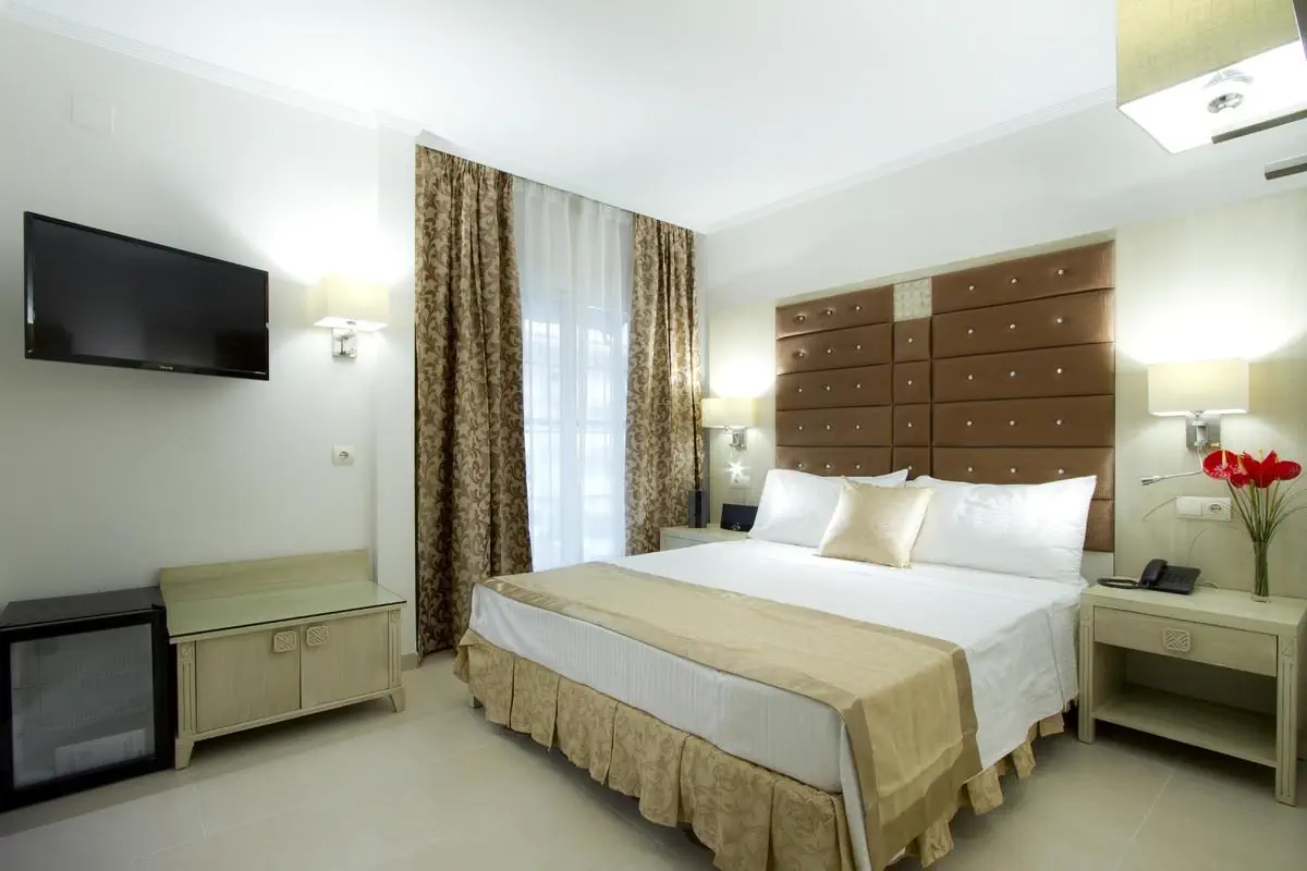 HOTEL Bluesea Alboran