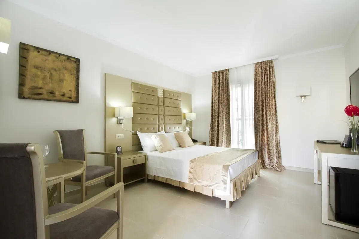HOTEL Bluesea Alboran