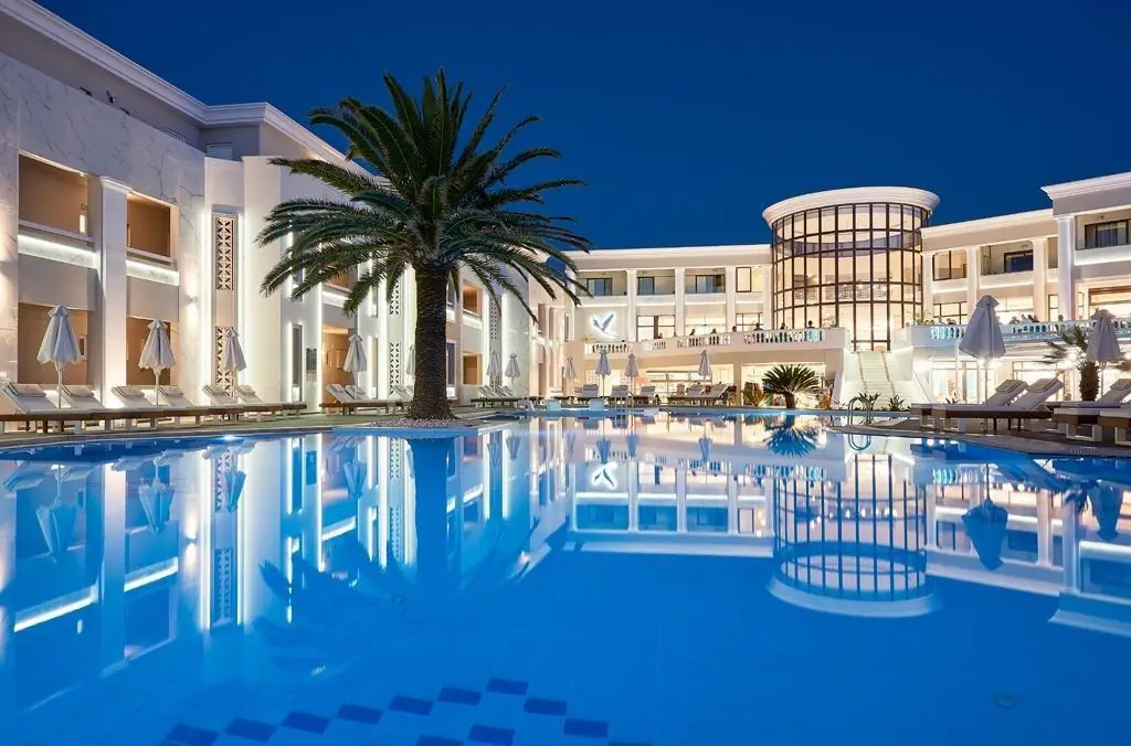 Mythos Palace - zdjęcie 4