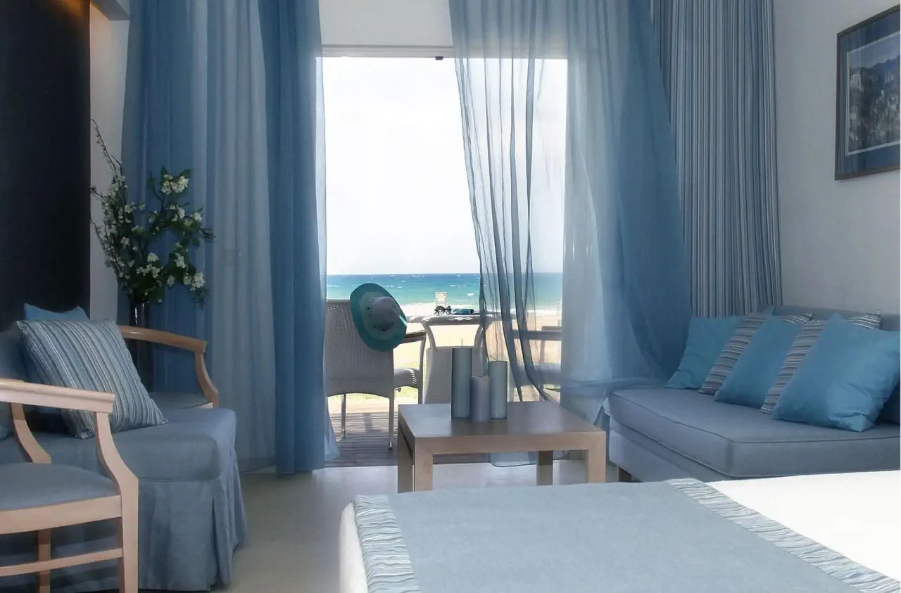 Pilot Beach Resort - zdjęcie 18