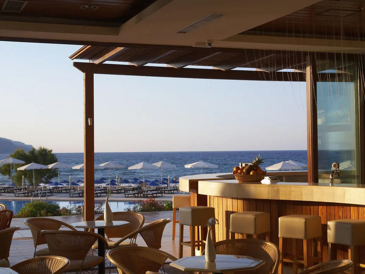 Pilot Beach Resort - zdjęcie 10
