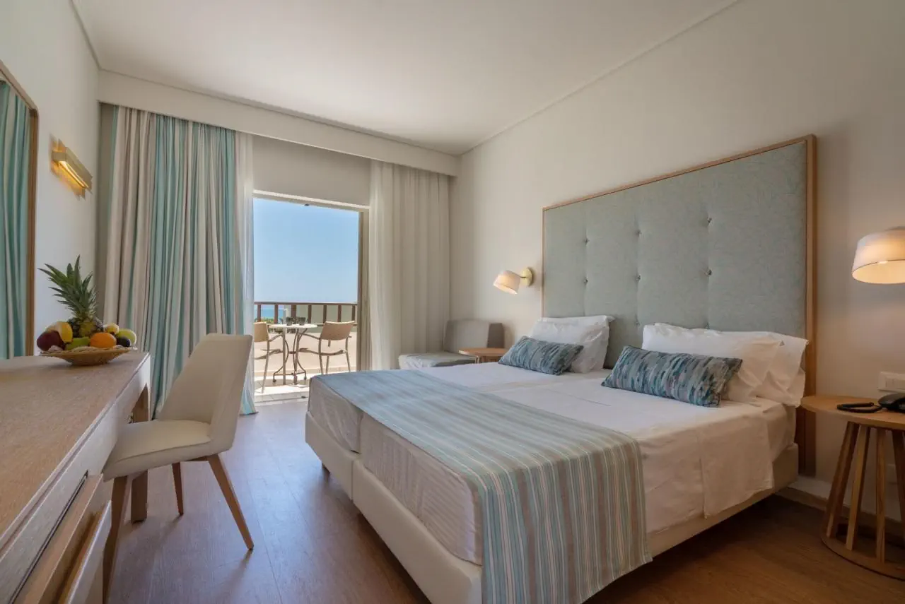 Pilot Beach Resort - zdjęcie 21
