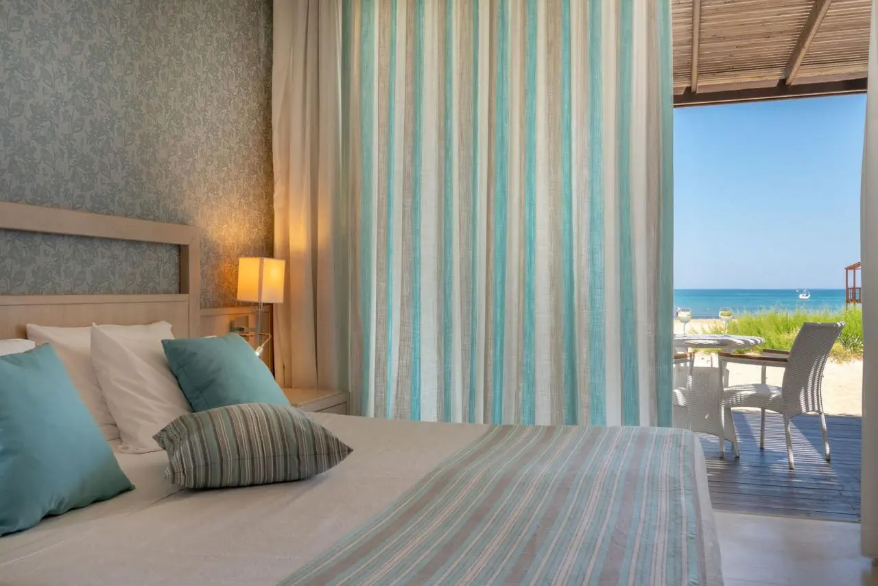Pilot Beach Resort - zdjęcie 17
