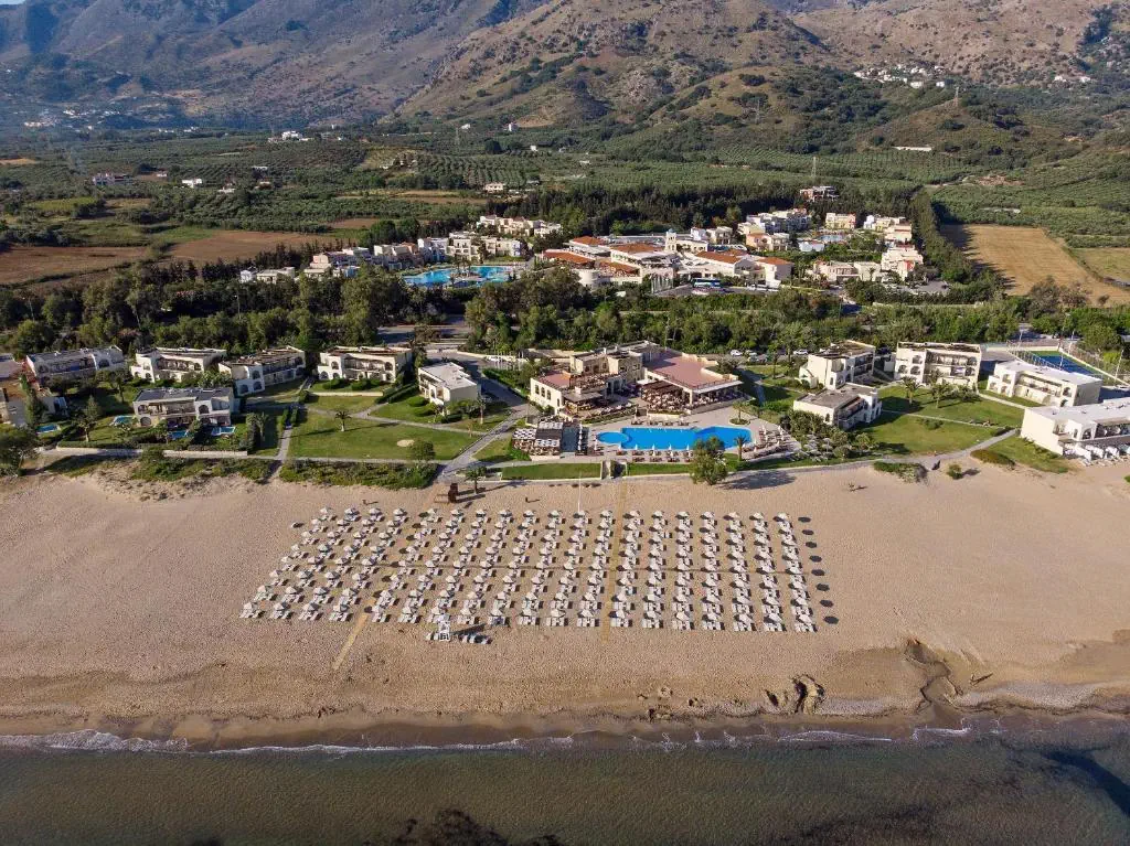 Pilot Beach Resort - zdjęcie 2