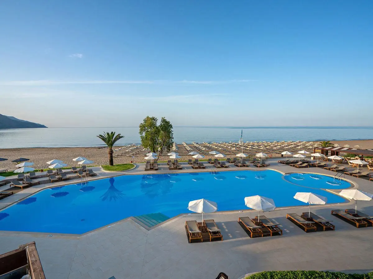 Pilot Beach Resort - zdjęcie 5