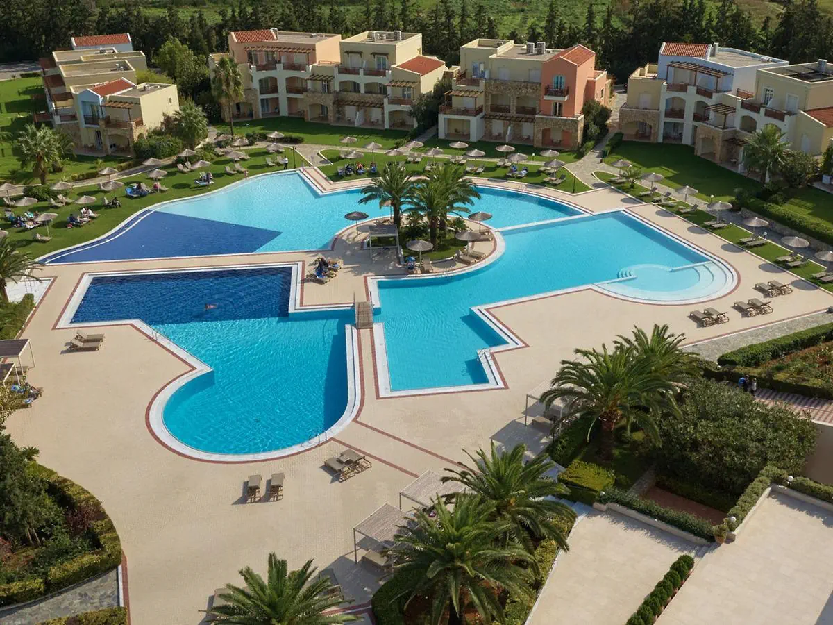 Pilot Beach Resort - zdjęcie 3