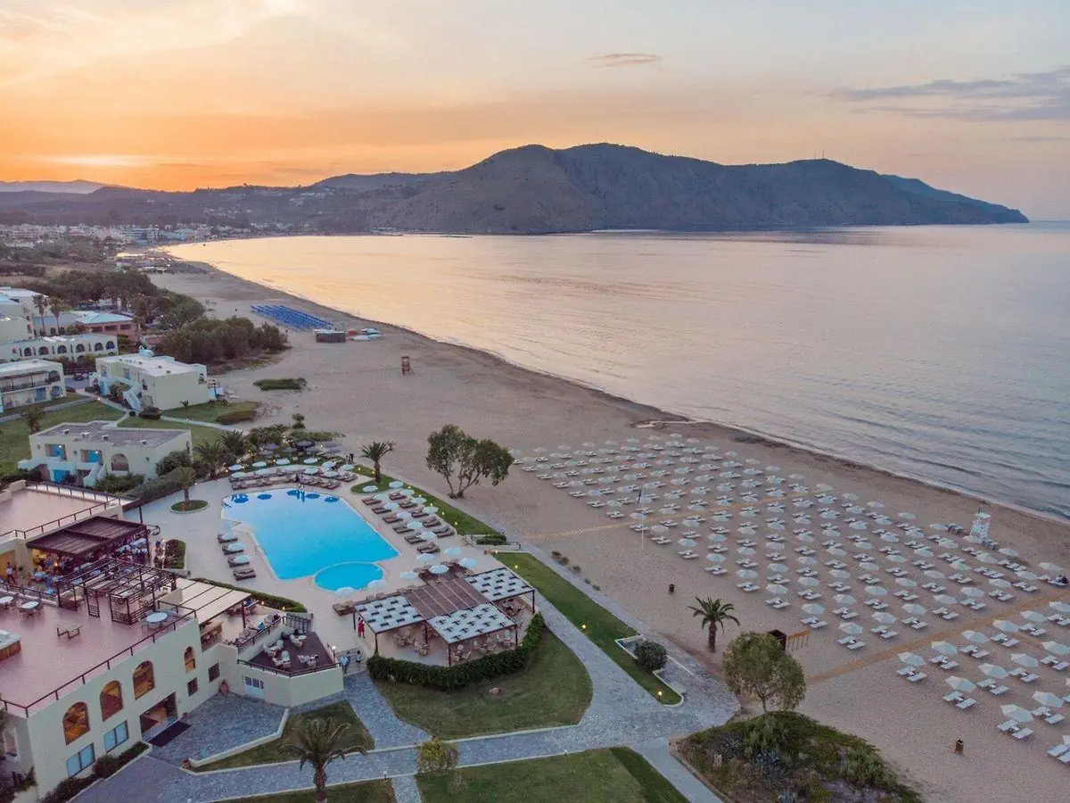 Pilot Beach Resort - zdjęcie 6