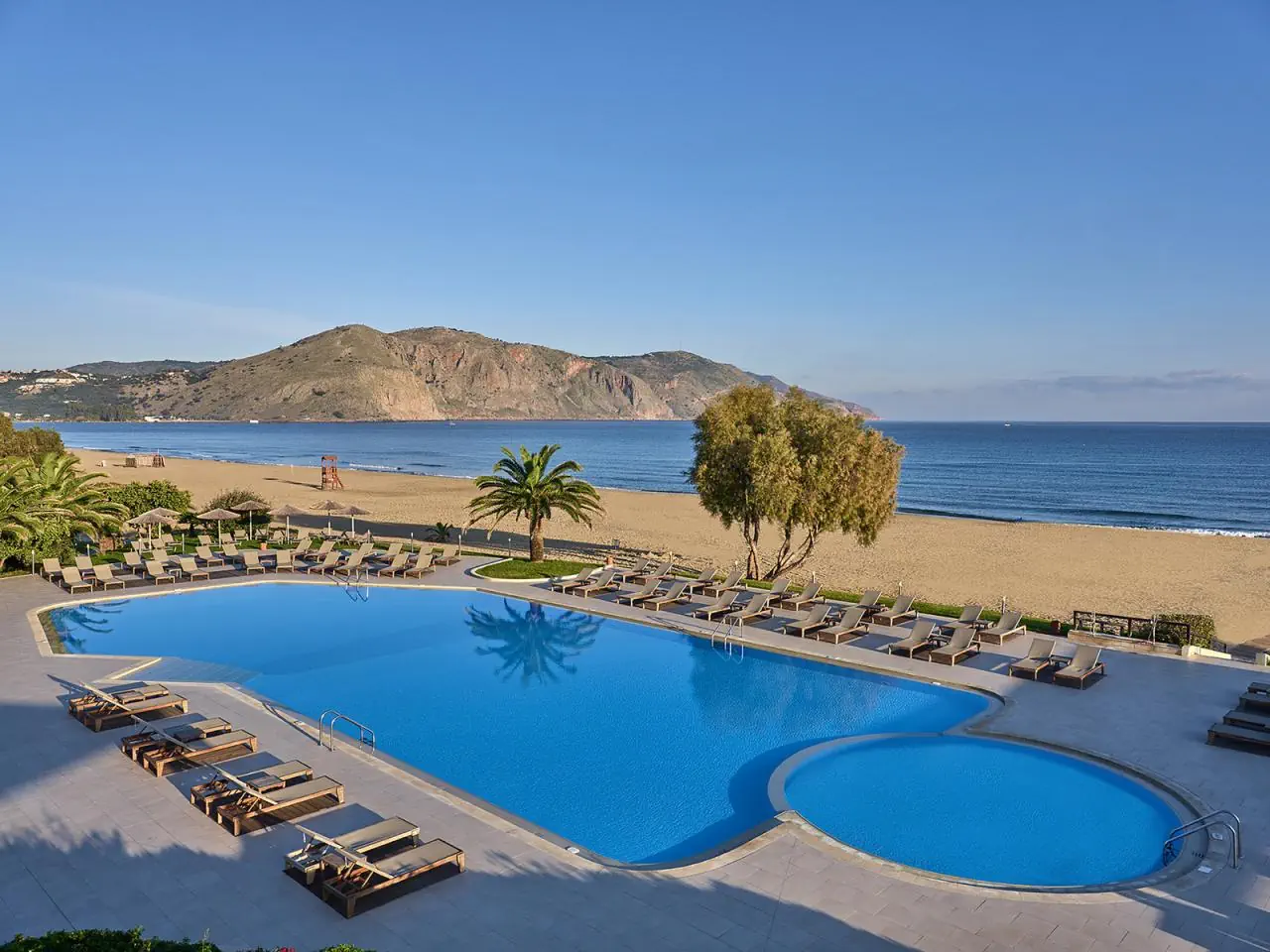 Pilot Beach Resort - zdjęcie 4