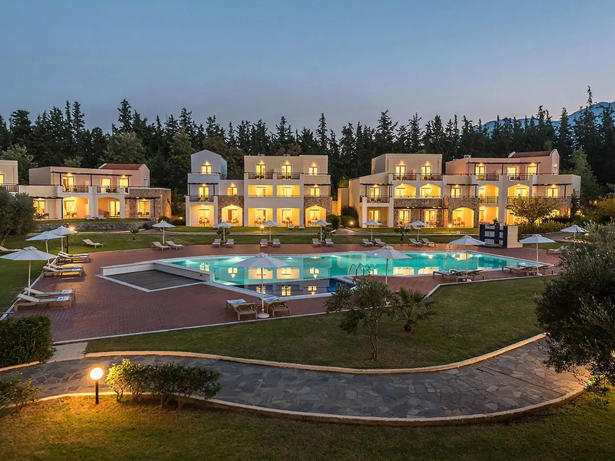 Pilot Beach Resort - zdjęcie 7