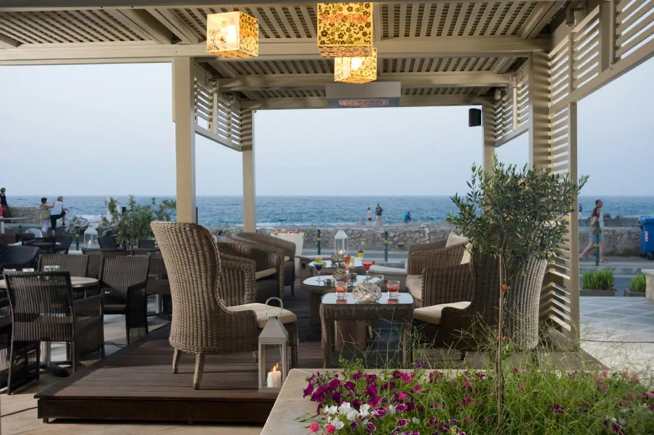 Ideon Rethymnon - zdjęcie 7