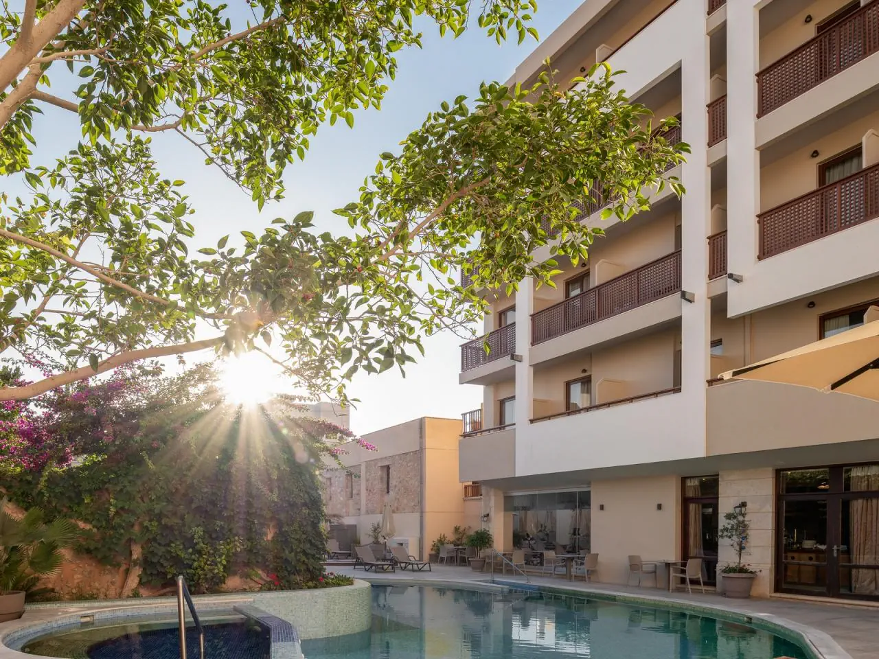 Ideon Rethymnon - zdjęcie 3
