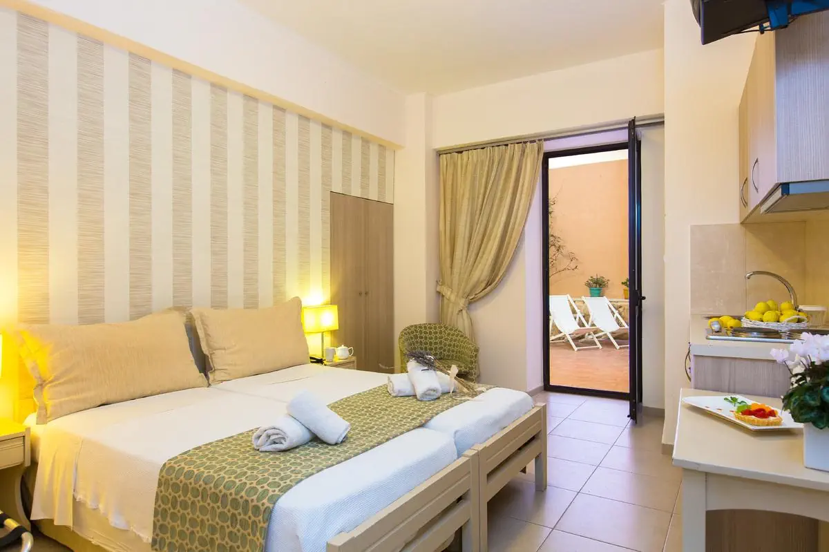 Ideon Rethymnon - zdjęcie 10