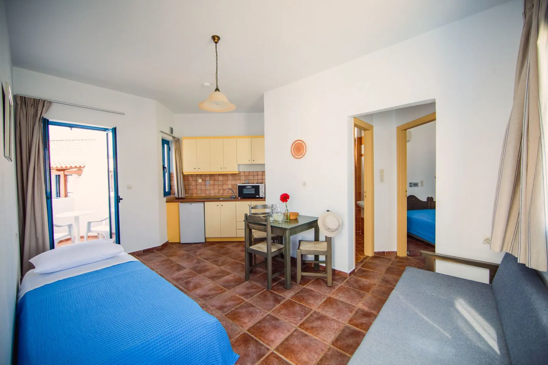 Iliana Apartments & Hotel - zdjęcie 22