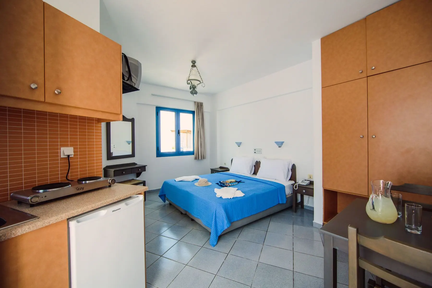 Iliana Apartments & Hotel - zdjęcie 14